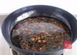 铁板照烧鸡腿的做法图解9