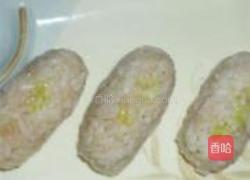 鱼籽寿司的做法图解2