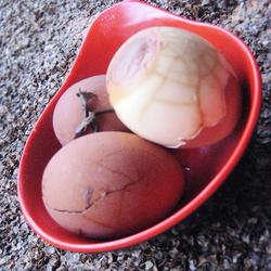 五香茶叶蛋的做法[图]