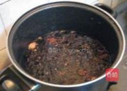 五香茶叶蛋的做法图解2