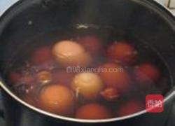 五香茶叶蛋的做法图解5
