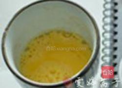日式茶碗蒸的做法图解1