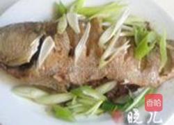 油浸小黄鱼的做法图解5