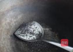 虾肉核桃芝麻饼的做法图解8