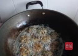 虾肉核桃芝麻饼的做法图解16