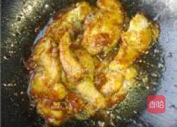 焖汁草鱼的做法图解9