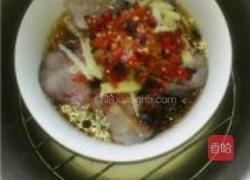 焖汁草鱼的做法图解4