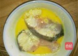 焖汁草鱼的做法图解5