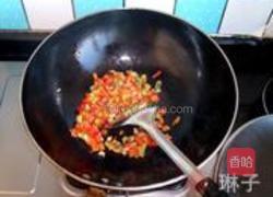 甜椒鲜味蛋片的做法图解5