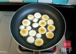 甜椒鲜味蛋片的做法图解7