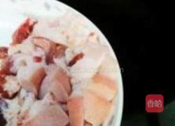 什锦炒面的做法图解2