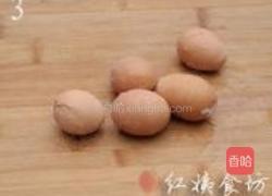 啤酒卤蛋的做法图解3