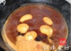 啤酒卤蛋的做法图解9