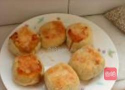 鲜肉火勺的做法图解5