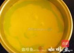 斑兰轻乳酪蛋糕的做法图解11