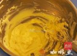 斑兰轻乳酪蛋糕的做法图解1