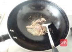 韭黄炒肉丝的做法图解5