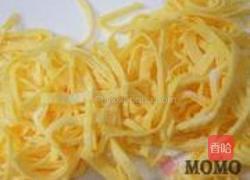 烤鳗鱼寿司便当的做法图解2