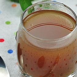 大枣蜂蜜茶的做法[图]
