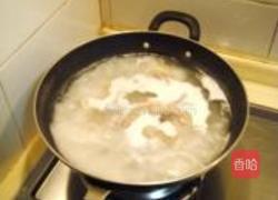 炒肝儿的做法图解4