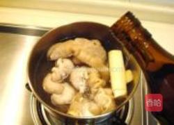 炒肝儿的做法图解5