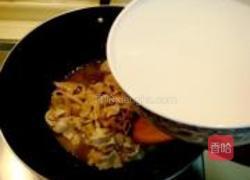 炒肝儿的做法图解20