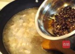 炒肝儿的做法图解21