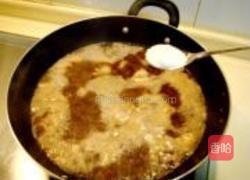 炒肝儿的做法图解23