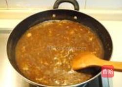 炒肝儿的做法图解27