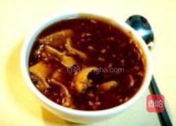 炒肝儿的做法图解28