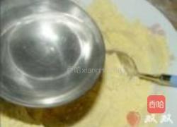 杂粮面条菜煎饼的做法图解15