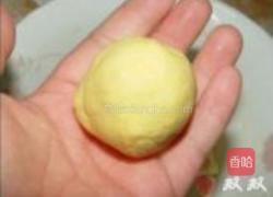 杂粮面条菜煎饼的做法图解17