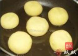 杂粮面条菜煎饼的做法图解21