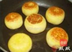 杂粮面条菜煎饼的做法图解22