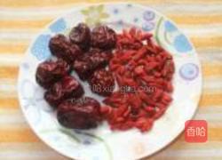 炖鸡汤的做法图解1