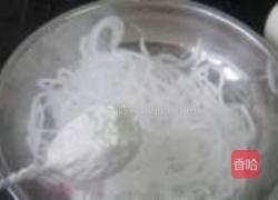 团团圆圆萝卜丸的做法图解14