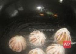 团团圆圆萝卜丸的做法图解17
