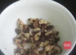 团团圆圆萝卜丸的做法图解2