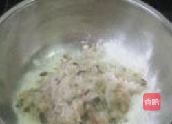 团团圆圆萝卜丸的做法图解7