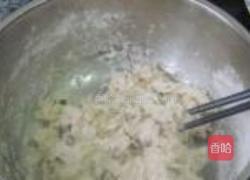 团团圆圆萝卜丸的做法图解8