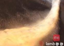 面糊炸狗杠鱼的做法图解8