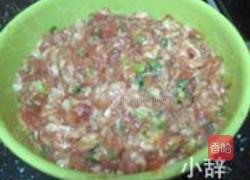 冬瓜番茄肉丸汤的做法图解5