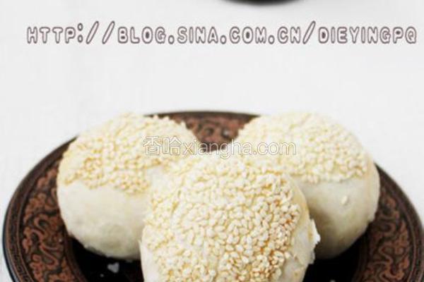 无糖酥皮月饼