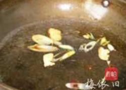 白灼虾的做法图解3