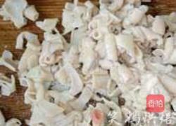 鸭血汤的做法图解1