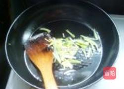 爽口三丝的做法图解4