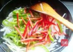 爽口三丝的做法图解6