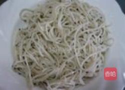 辣肉拌面的做法图解11