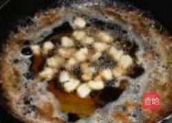 辣肉拌面的做法图解5