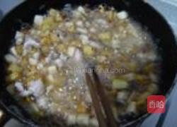 辣肉拌面的做法图解7